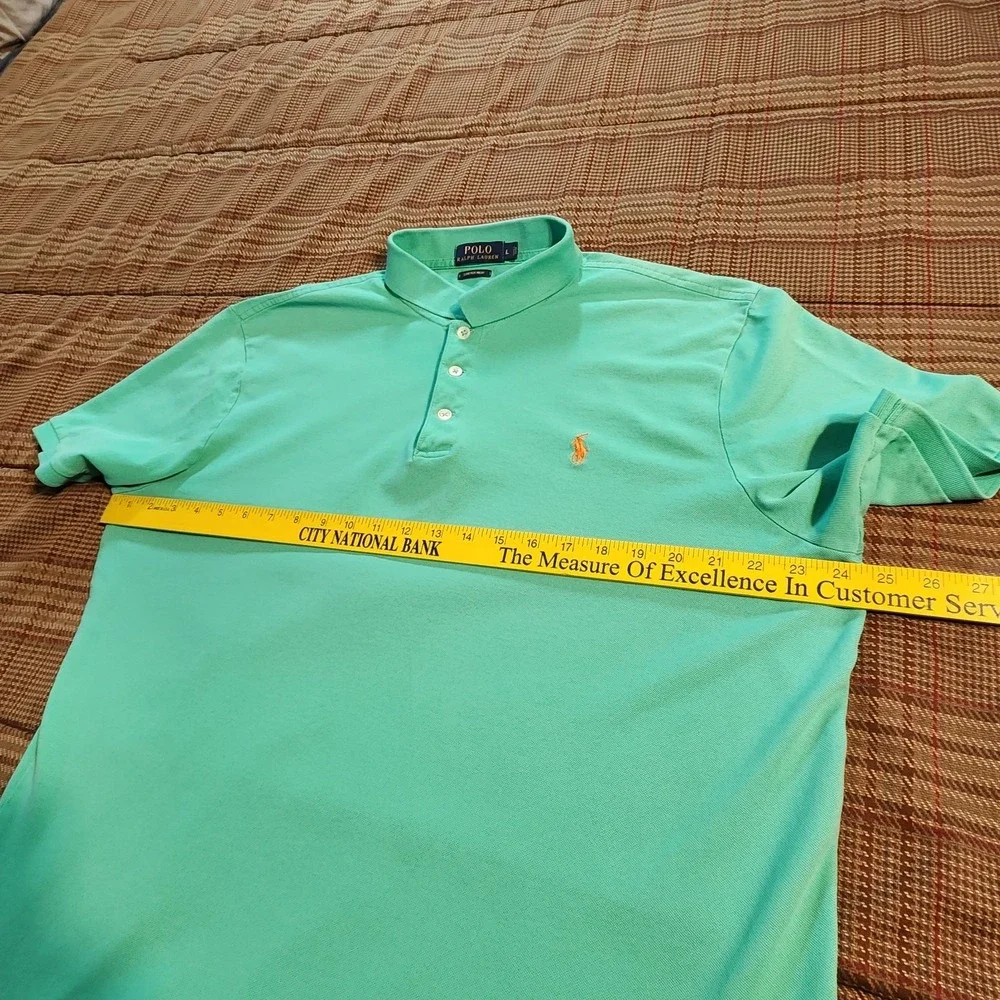 Ralph Lauren polo ralph